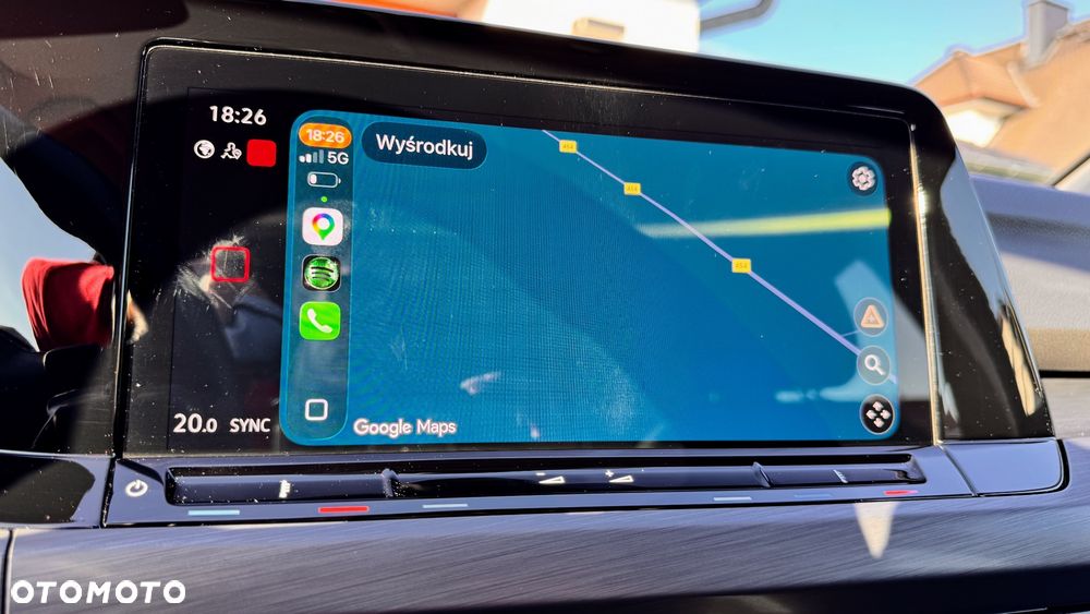 Volkswagen Golf - 26