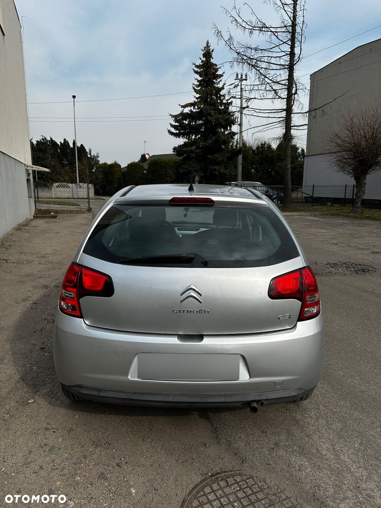 Citroën C3 - 5