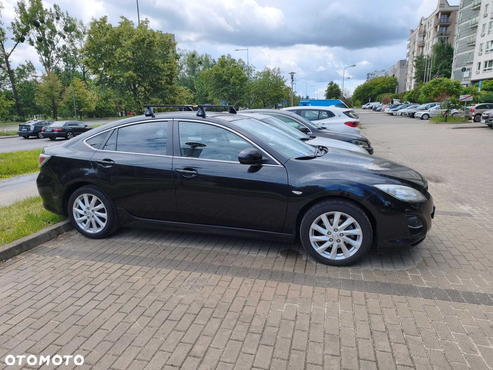 Mazda 6 - 2