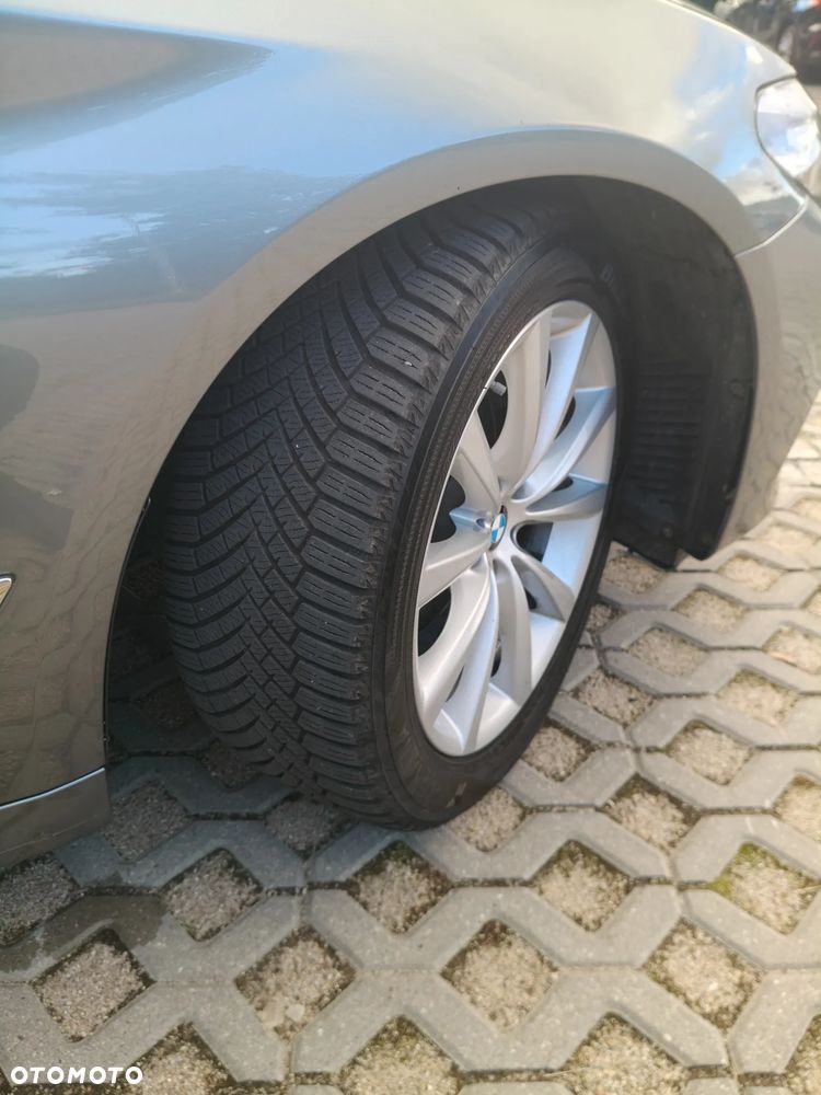 BMW Seria 5 - 4