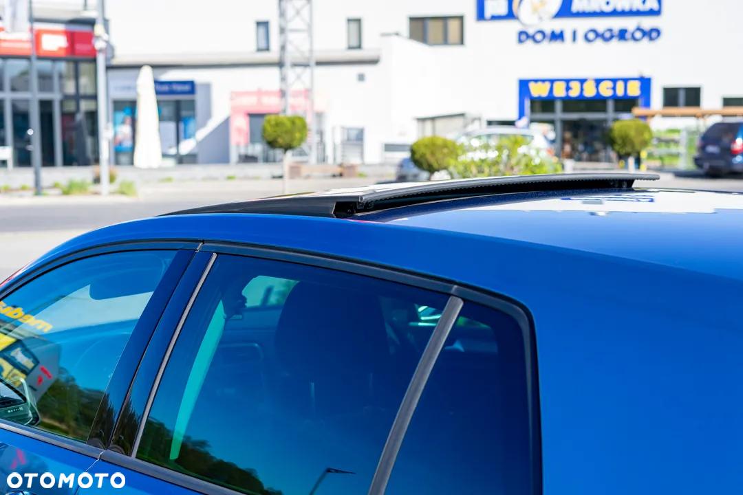 Volkswagen Golf 1.4 TSI BlueMotion Technology Highline - 17