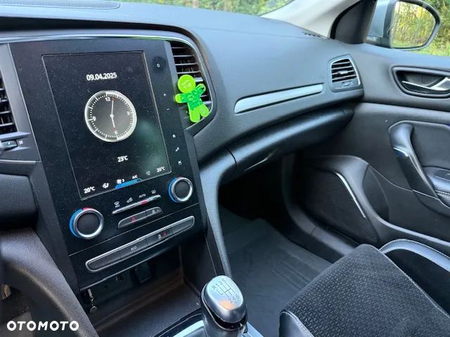 Renault Megane 1.3 TCe FAP GT Line - 23
