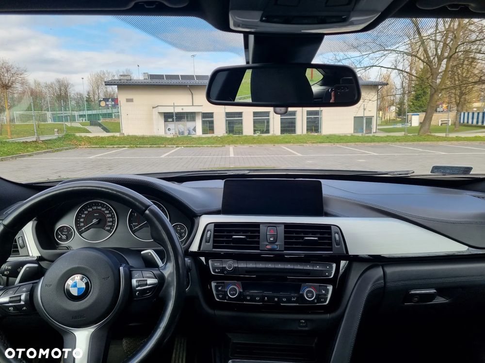 BMW 3GT 320d xDrive M Sport - 6