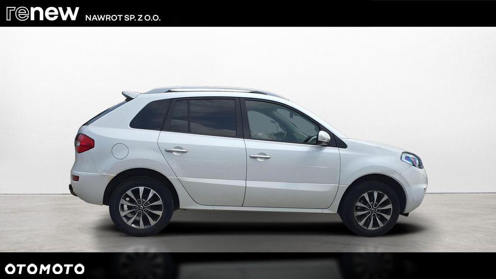 Renault Koleos 2.0 dCi 4x4 Dynamique - 6