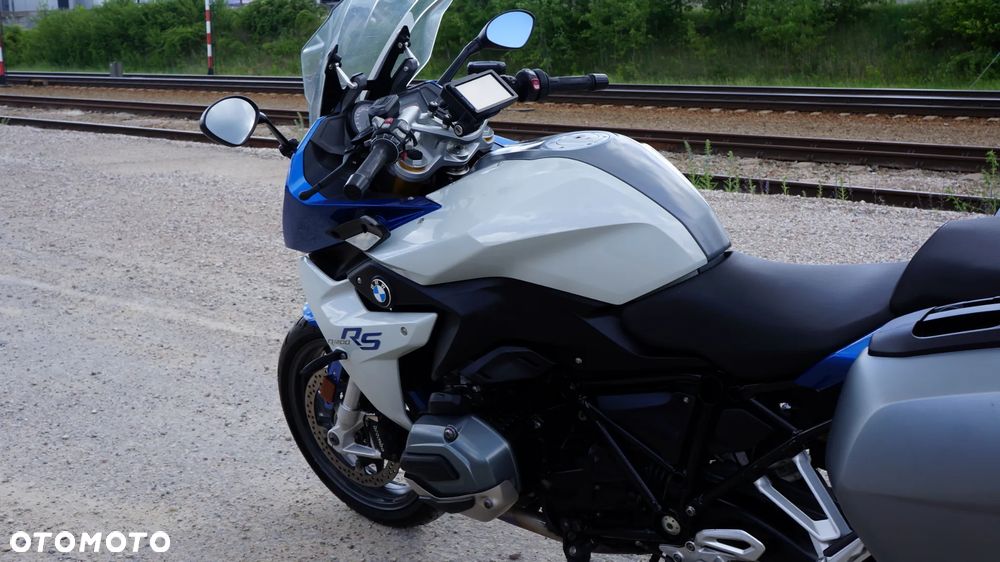 BMW RS - 11