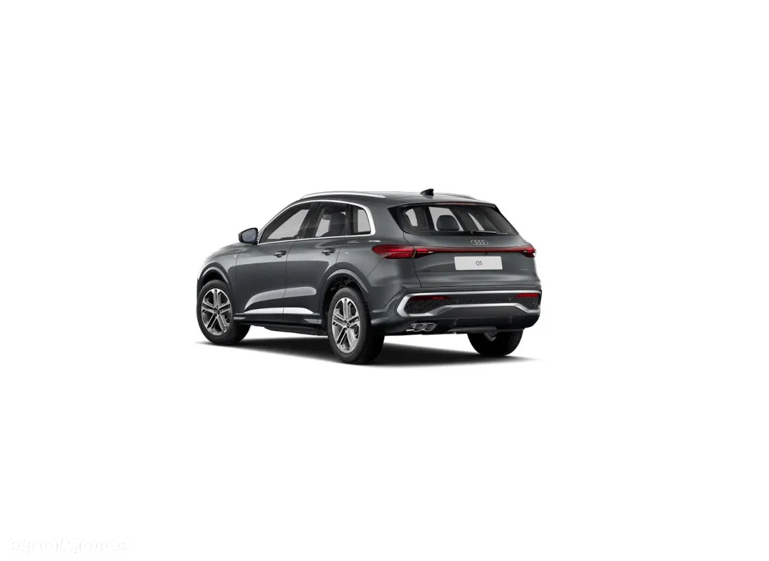 Audi Q5 40 TDI mHEV Quattro S tronic - 3