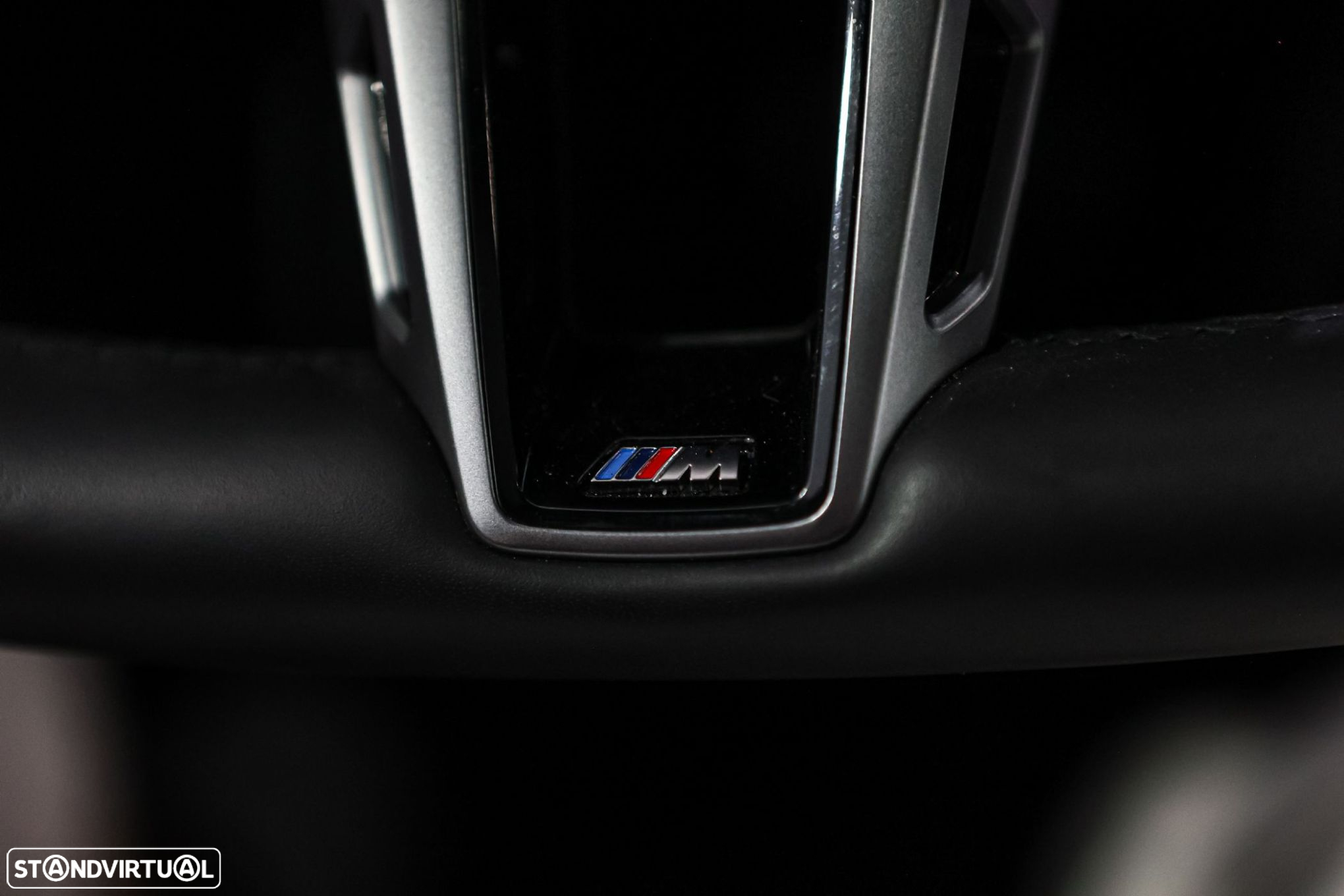 BMW i5 eDrive40 Edição Desportiva M - 31