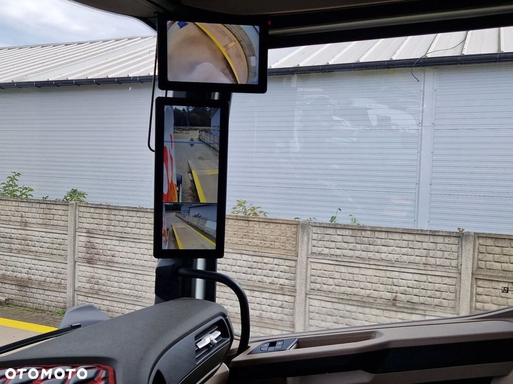 DAF XG 480 FT STANDARD HYDRAULIKA DMC 50 TON TV 4x2 KRAJOWY PO SERWISIE W ASO DAF - 13