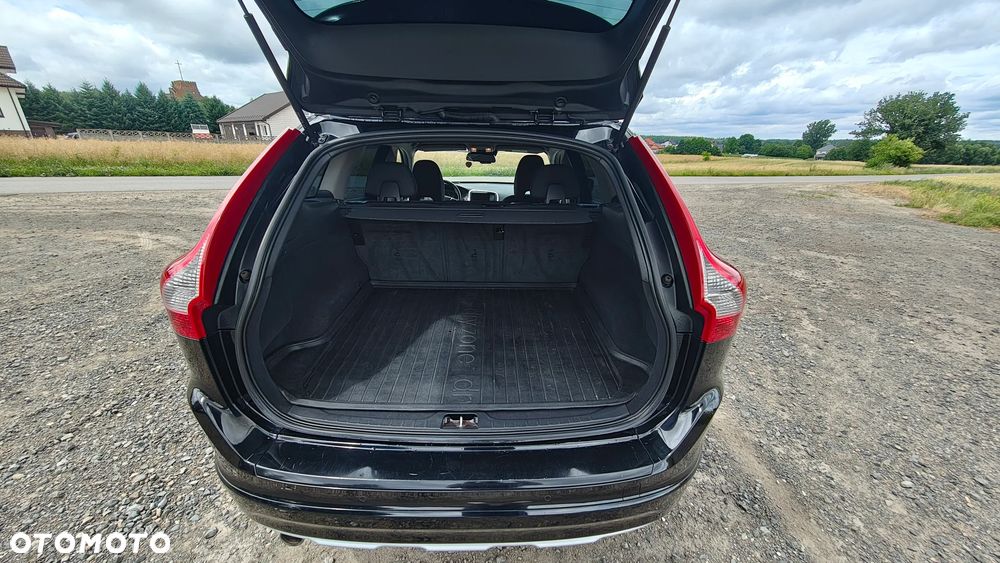 Volvo XC 60 - 14