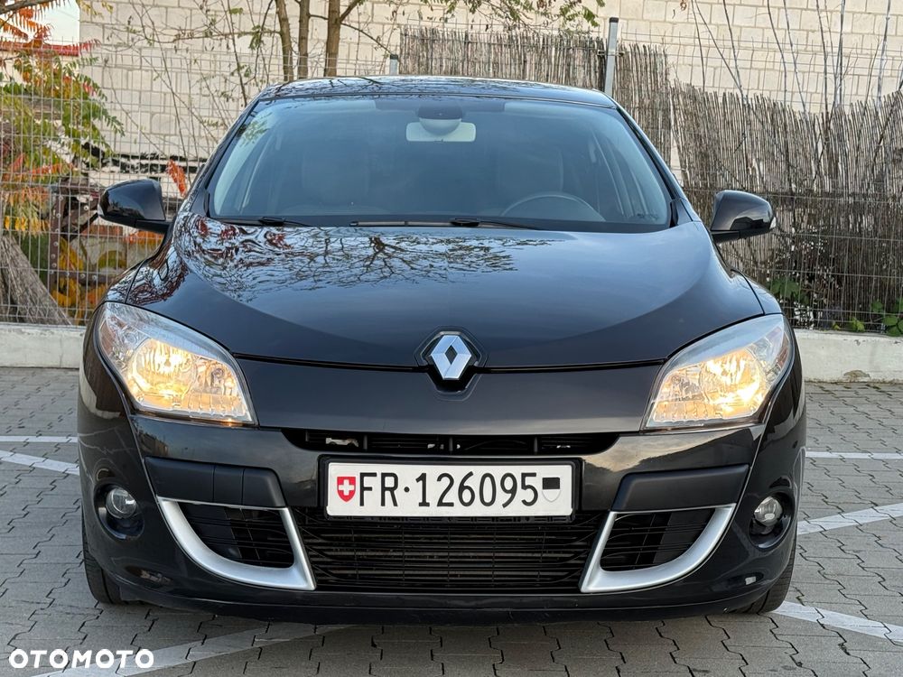 Renault Megane - 4