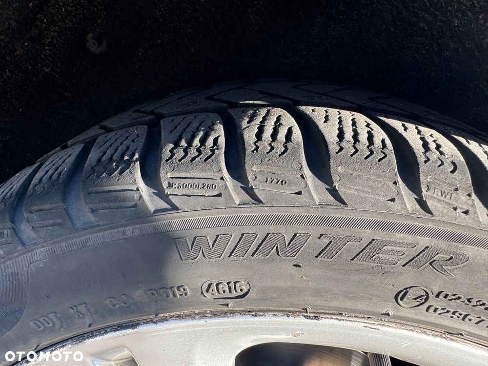 Mercedes-Benz Klasa B - 11