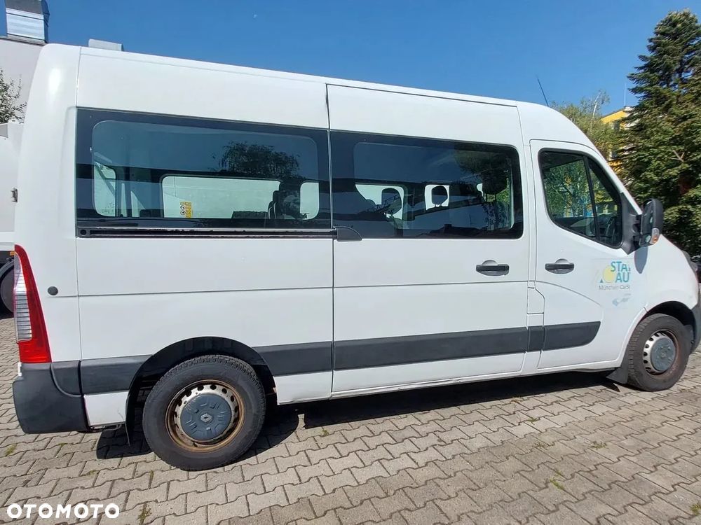 Renault Master - 9