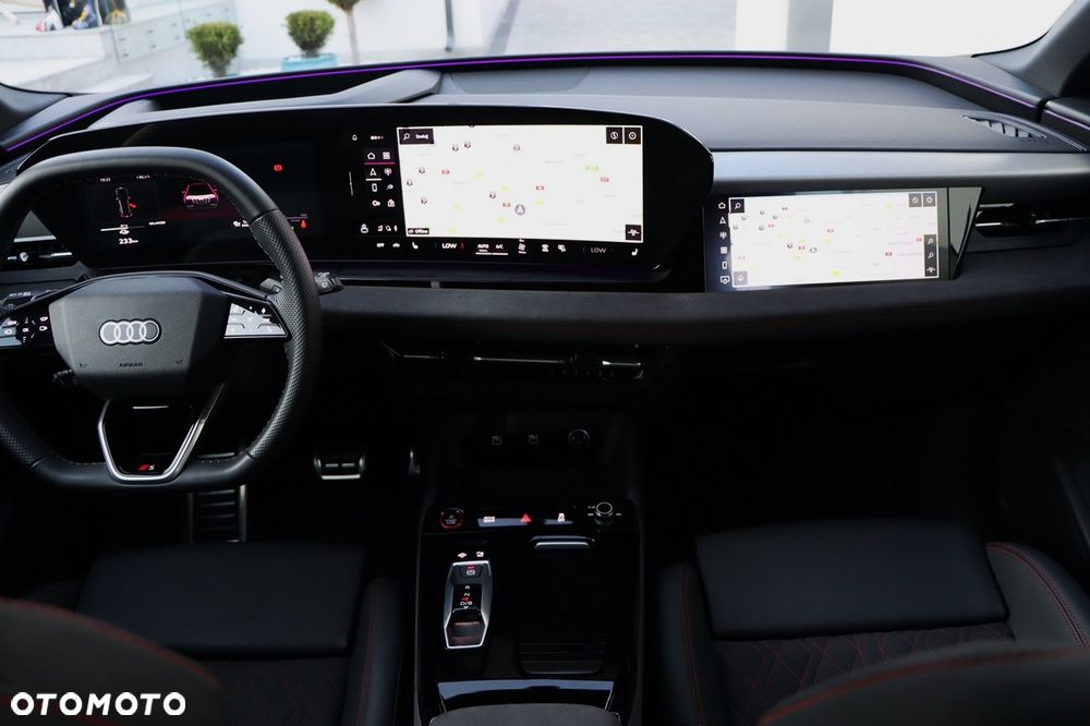 Audi SQ6 e-tron - 19