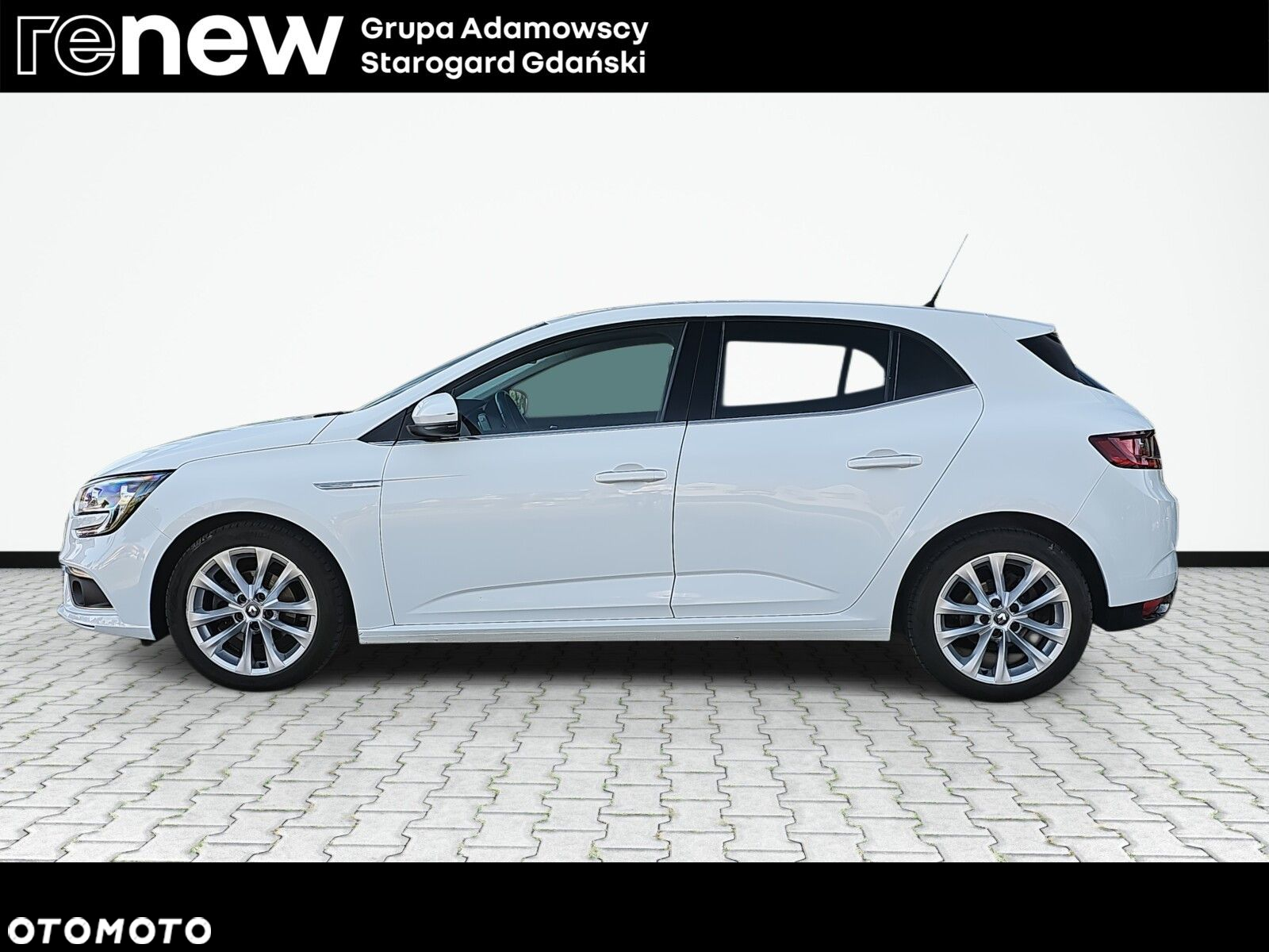 Renault Megane 1.2 Energy TCe Intens - 9