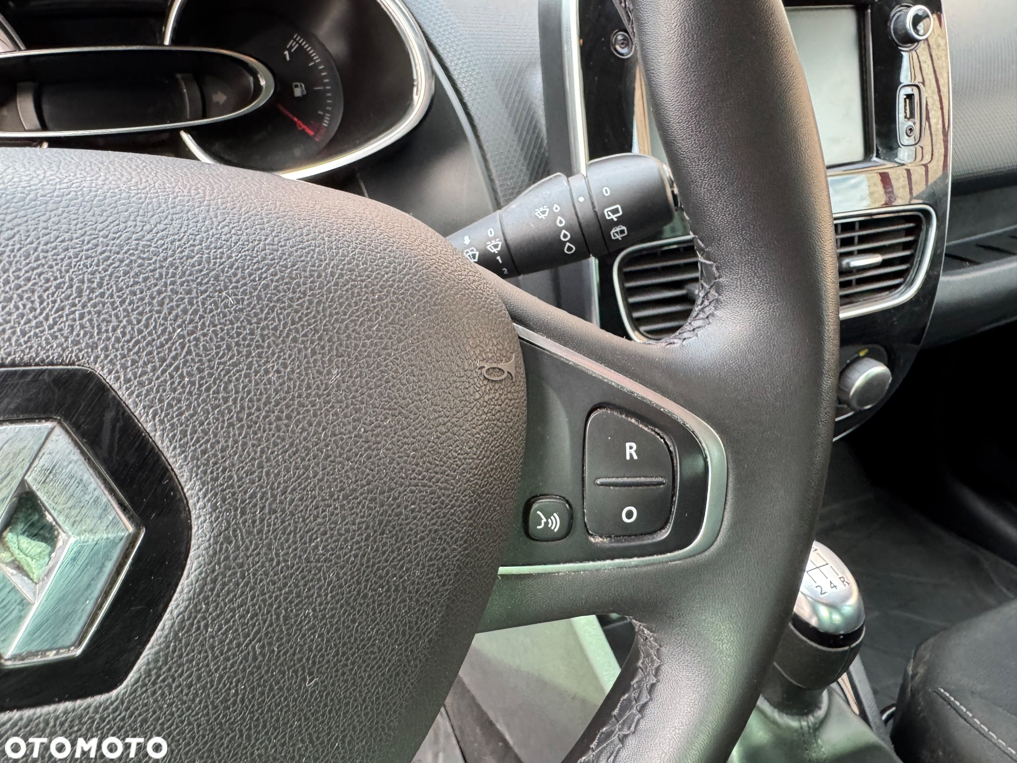 Renault Clio 1.5 dCi Energy Limited 2018 - 19