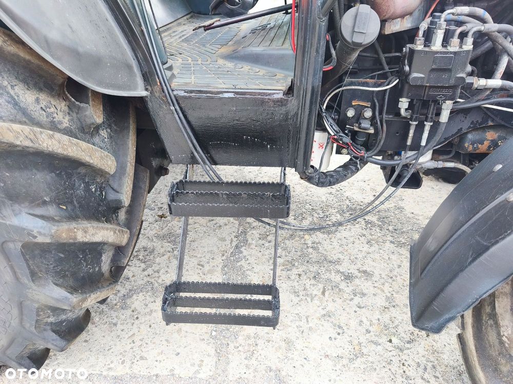 Ursus 9014H 4X4 - 13