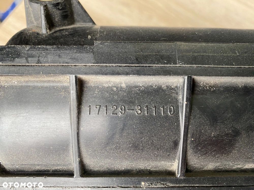 KOLEKTOR SSĄCY LEXUS RX450H 3.5B V6 17120-31110 09-15 - 5