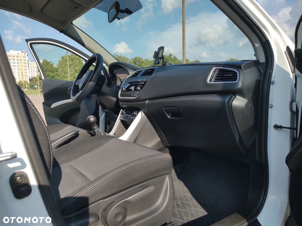 Suzuki SX4 S-Cross 1.6 Premium - 8