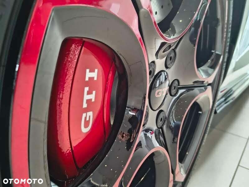 Volkswagen Golf 2.0 TSI GTI Edition 50 DSG - 3