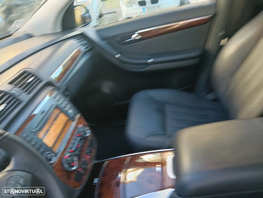 Mercedes-Benz R 350 CDi 4-Matic Longo - 32