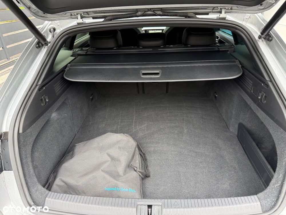 Volkswagen Arteon Shooting Brake 1.4 eHybrid OPF DSG R-Line - 31