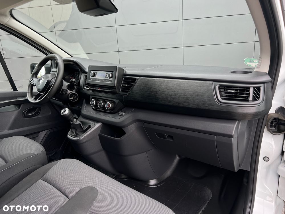 Renault Trafic L2H1 - 39