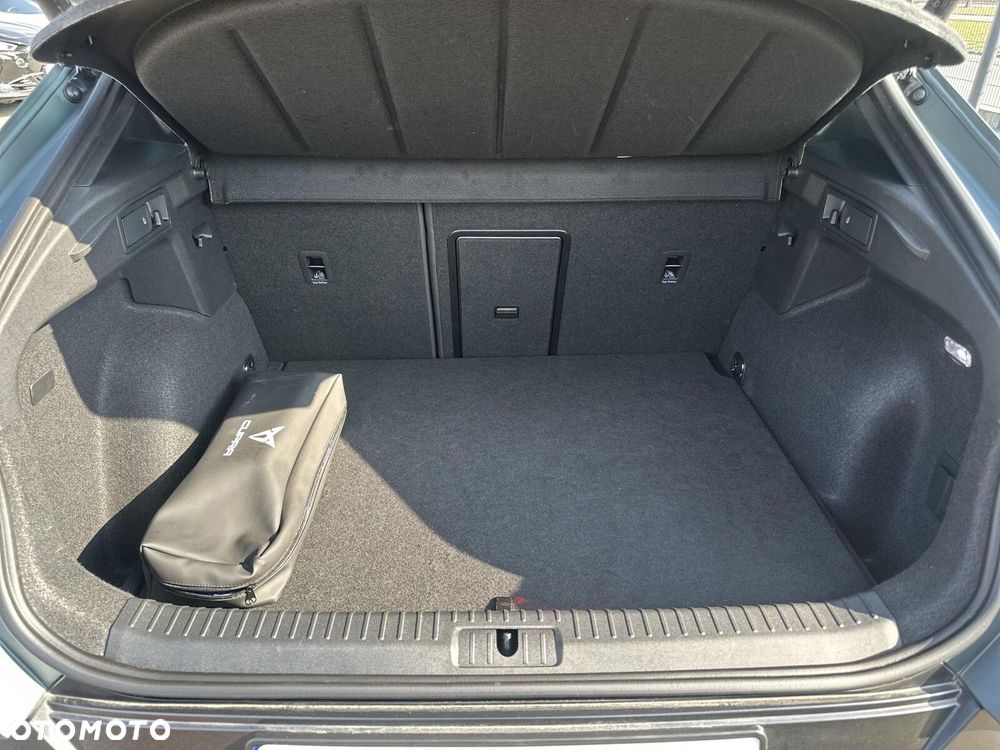 Cupra Formentor 2.5 TSI 4Drive VZ5 Enceladus Grey DSG - 40