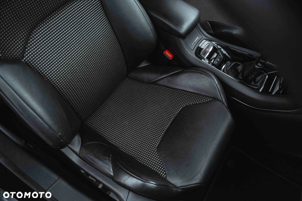 Citroën C5 2.0 HDi Exclusive - 13