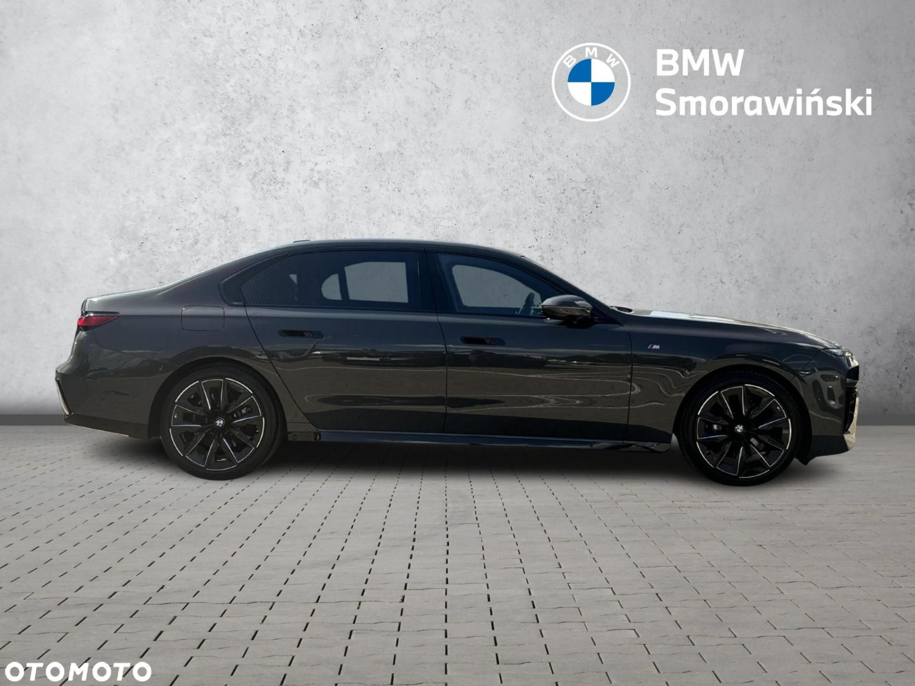 BMW Seria 7 - 6