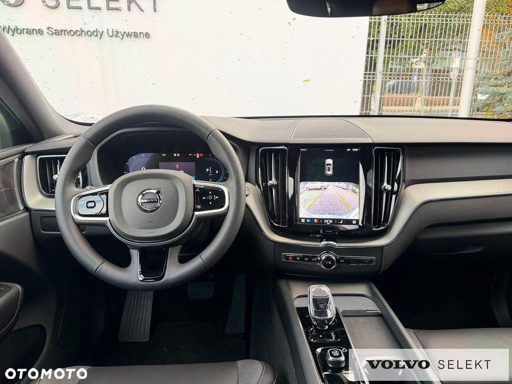 Volvo XC 60 - 13