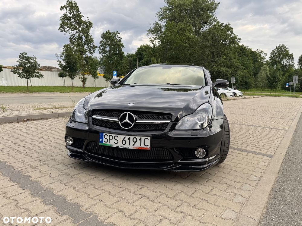 Mercedes-Benz CLS - 29