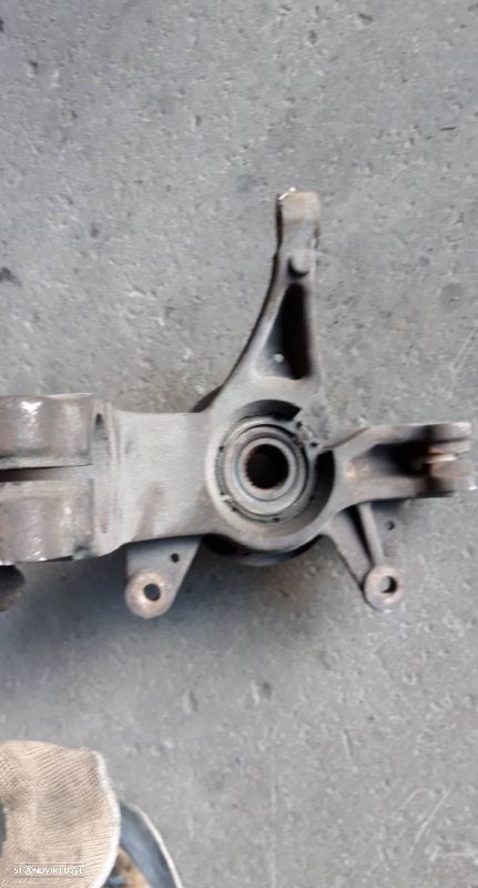 Manga Eixo Frente Direita Renault Megane Ii (Bm0/1_, Cm0/1_) - 2