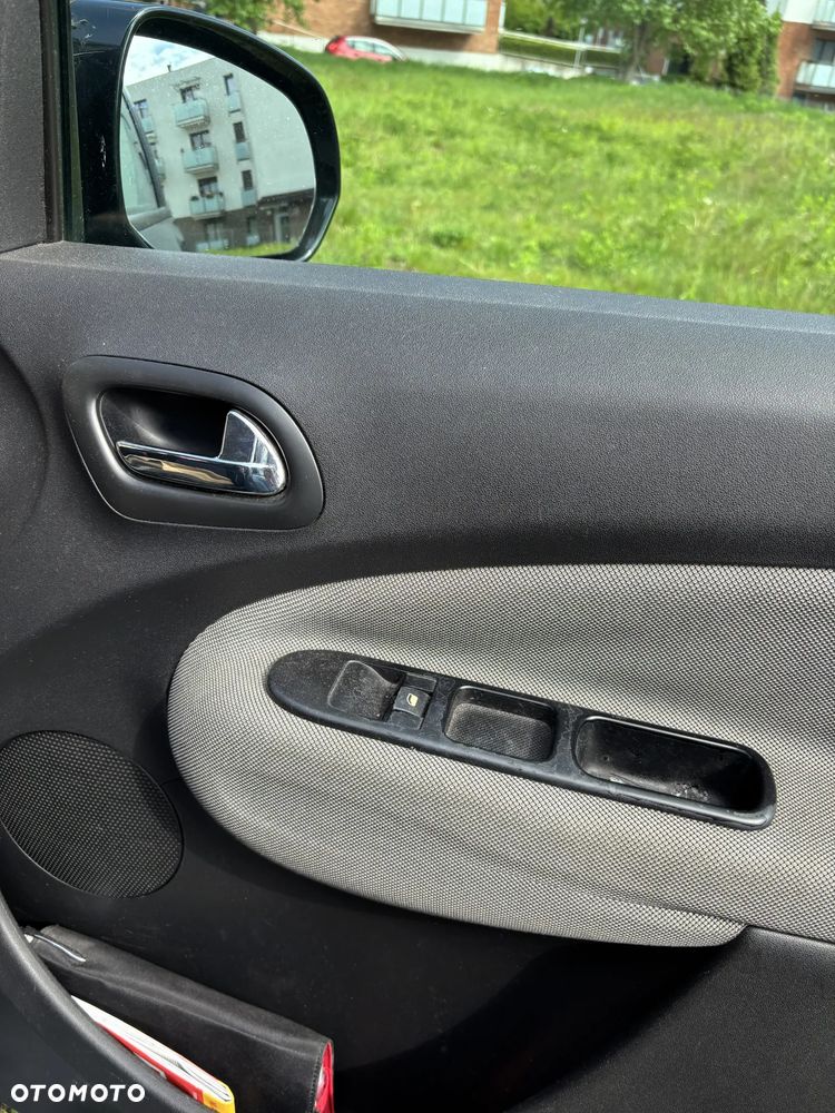 Citroën C3 Picasso 1.4i Exclusive - 8