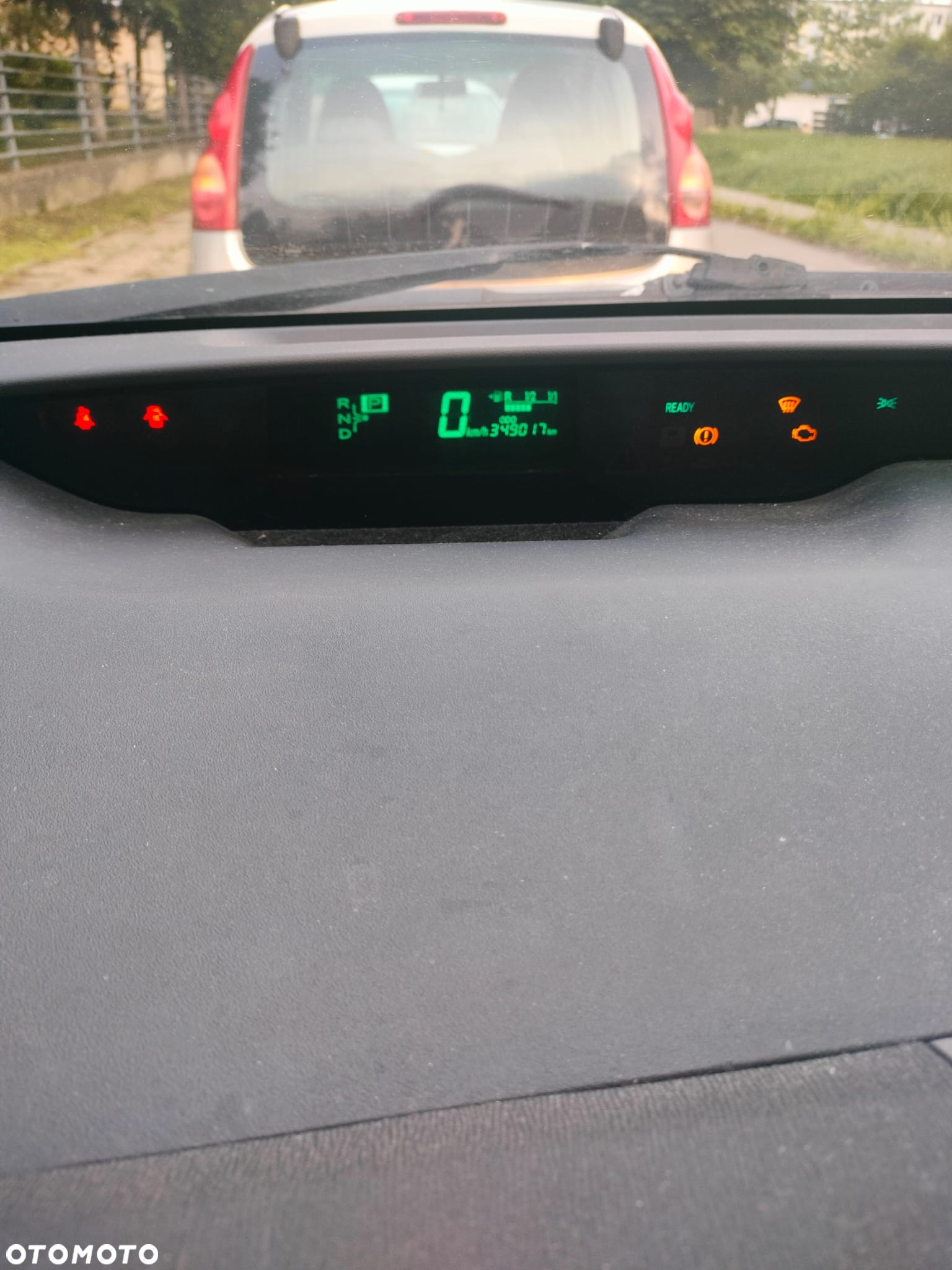 Toyota Prius 1.5 VVT-i Prestige - 6