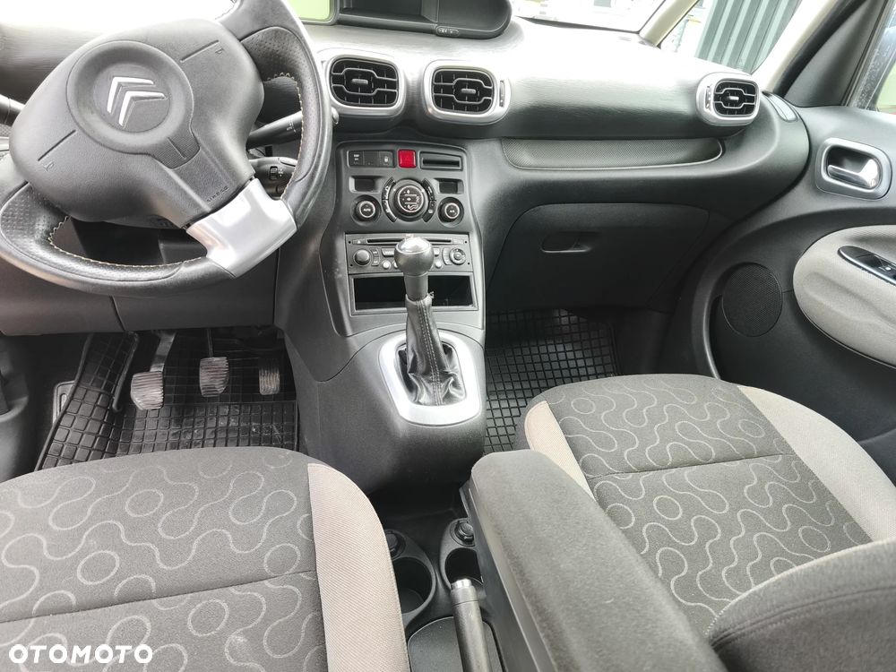 Citroën C3 Picasso VTi 95 Color Selektion - 14