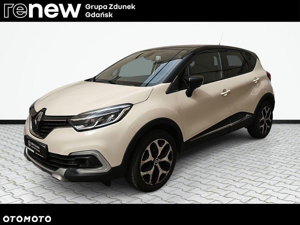 Renault Captur - 2