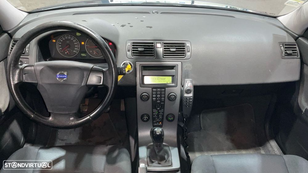 Volvo V50 1.6 D Nível 1 - 6