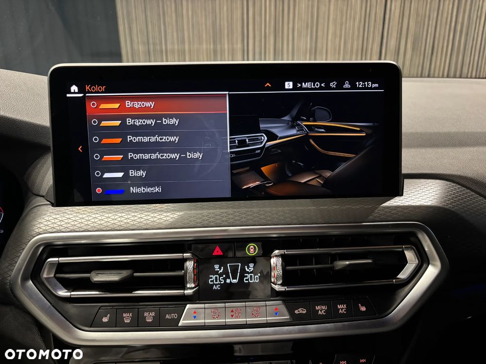 BMW X4 xDrive20i mHEV sport - 18