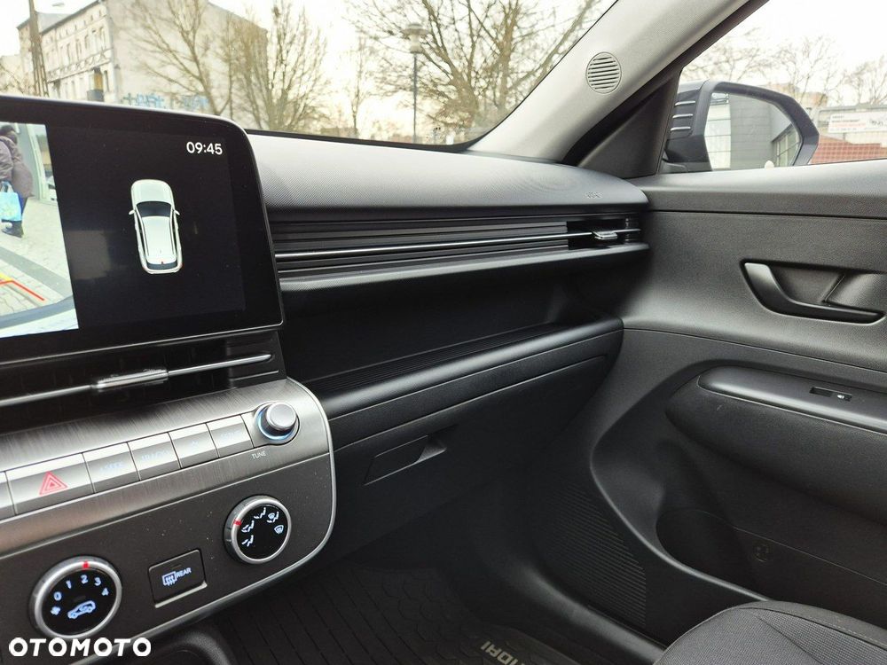 Hyundai Kona 1.0 T-GDI Smart - 22