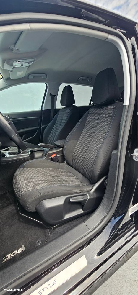 Peugeot 308 PureTech 130 Stop & Start Style - 7