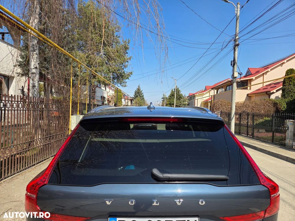 Volvo XC 60 T5 AWD Inscription - 5