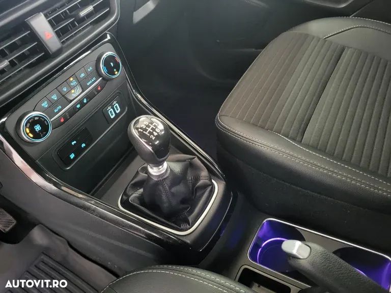 Ford EcoSport 1.0 EcoBoost Titanium - 13