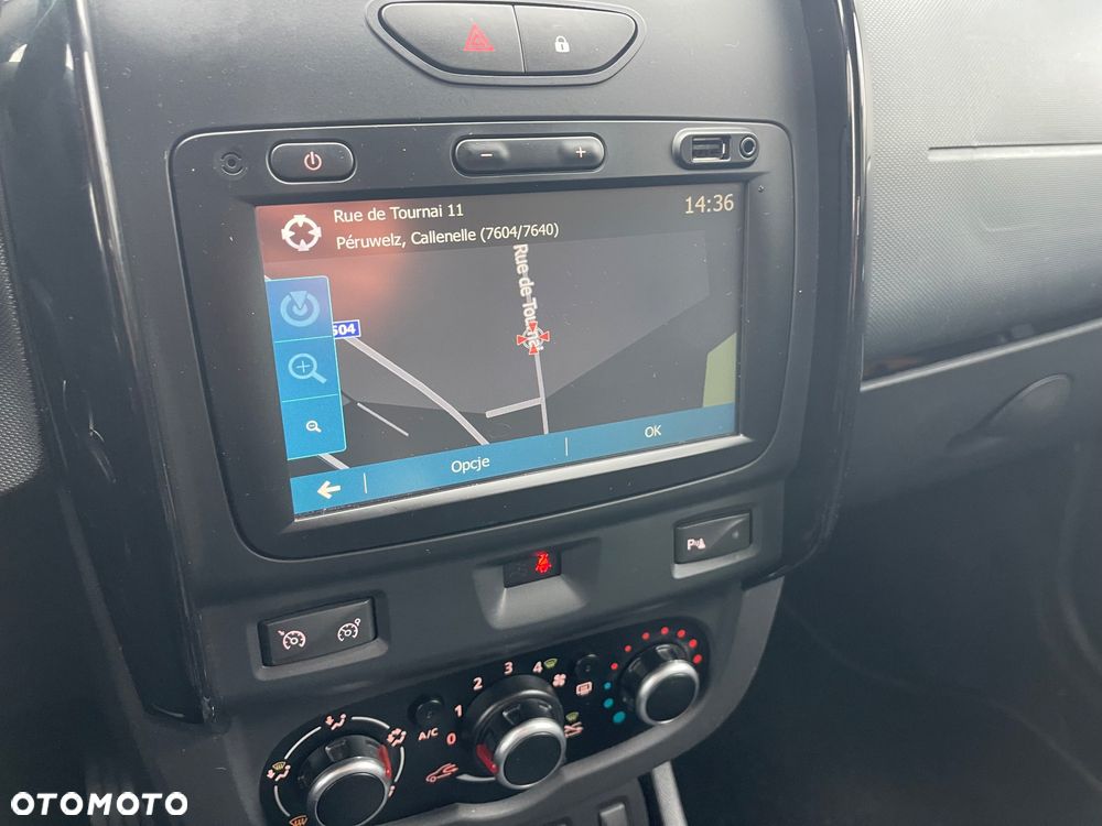 Dacia Duster dCi 110 2WD Prestige - 13