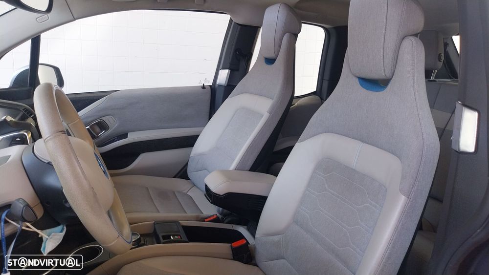 BMW i3 - 4