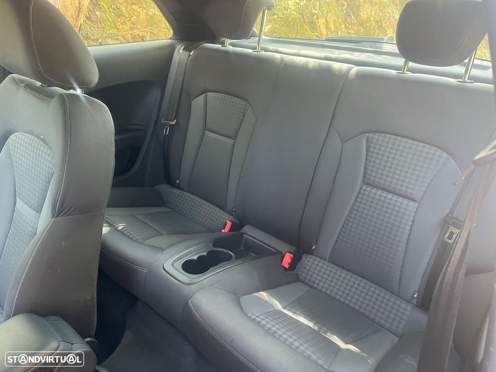 Audi A1 1.6 TDI Ambition - 7