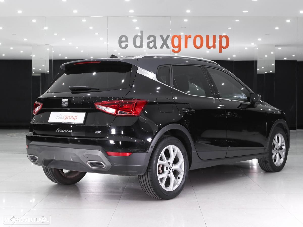 SEAT Arona 1.0 TSI FR - 3