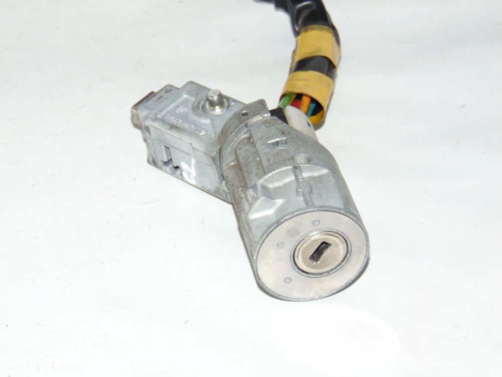 ORYGINAŁ stacyjka + kluczyk Citroen C2 , 03-05r - 2