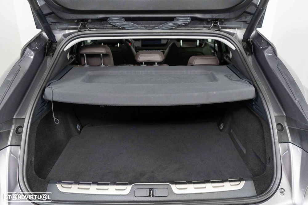 DS DS4 E-Tense Rivoli Cross EAT8 - 12