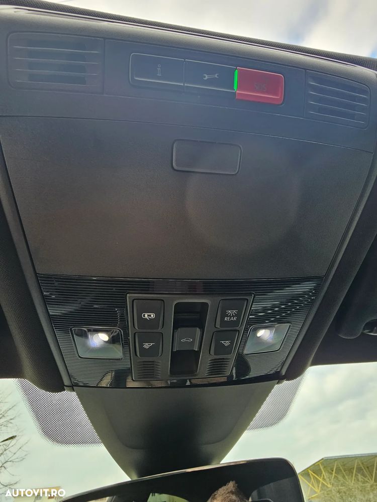 Volkswagen ARTEON 2.0 TSI OPF 4Motion DSG R-Line - 32