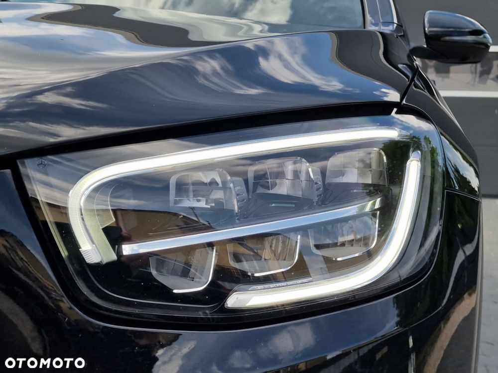 Mercedes-Benz GLC - 6